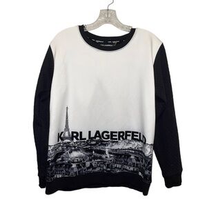 Karl Lagerfeld Woman Tops Size S